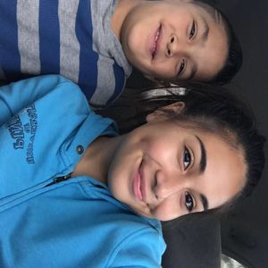 Meet your Posher, Kenia