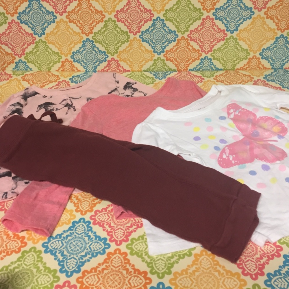 Bundle 18-24 months