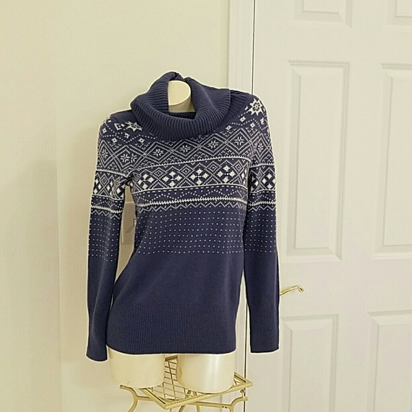 Alberto Makali Sweaters - Alberto Makali sweater sz M