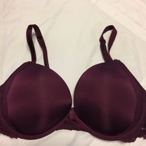 Victoria's Secret Bra