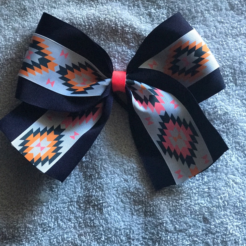 Cheer bow🎀