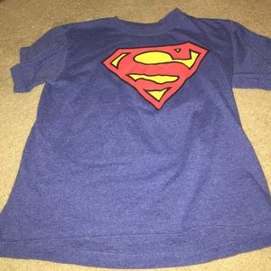 Superman t-shirt