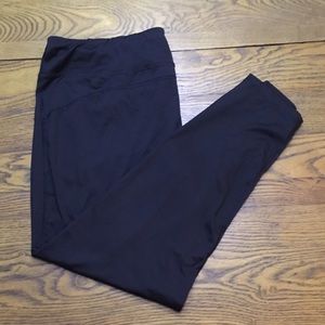 Danskin Now full length work out leggings