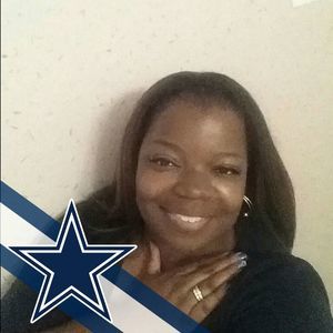 Meet your Posher, Peggy