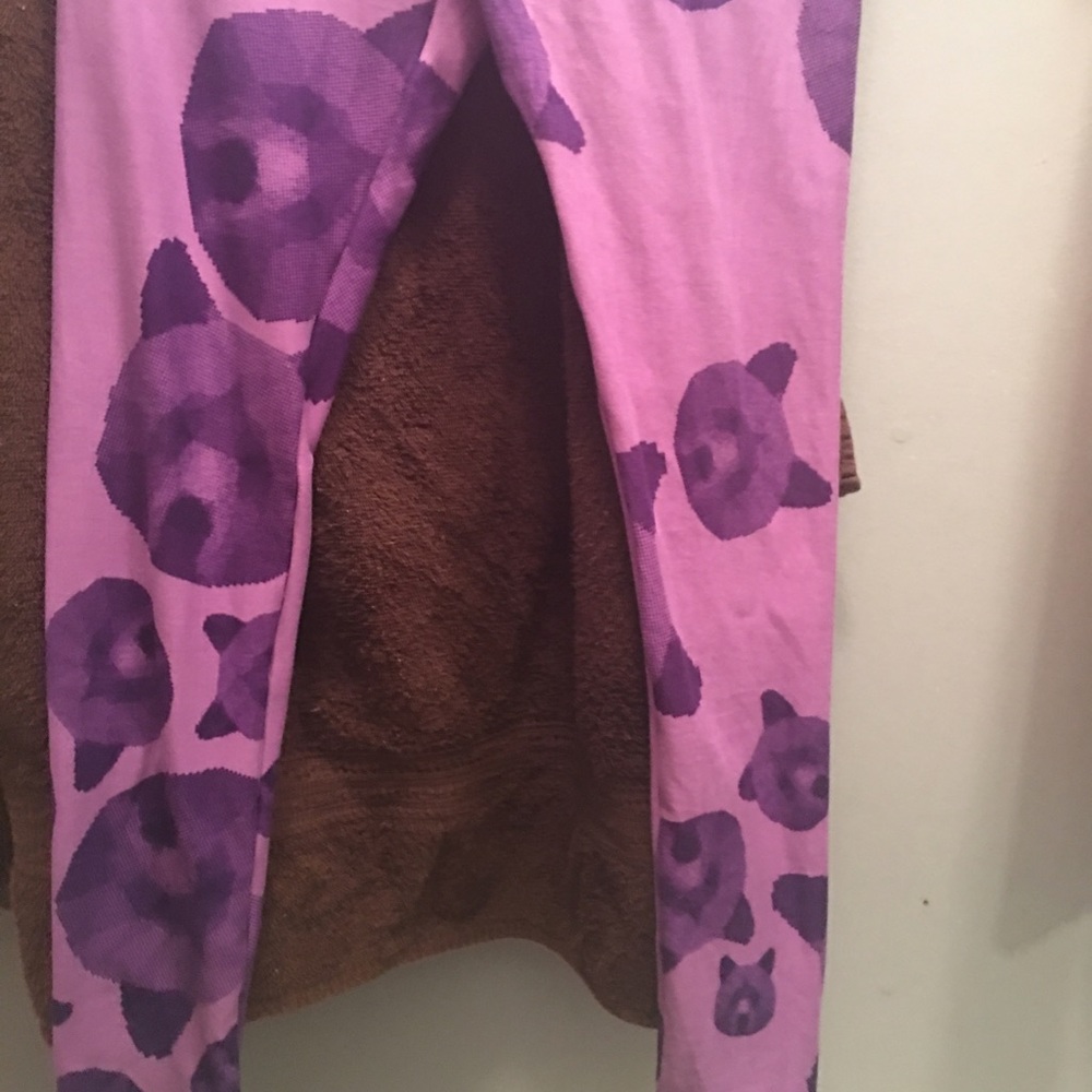 LuLaRoe Bear leggings... 🦄🦄🦄