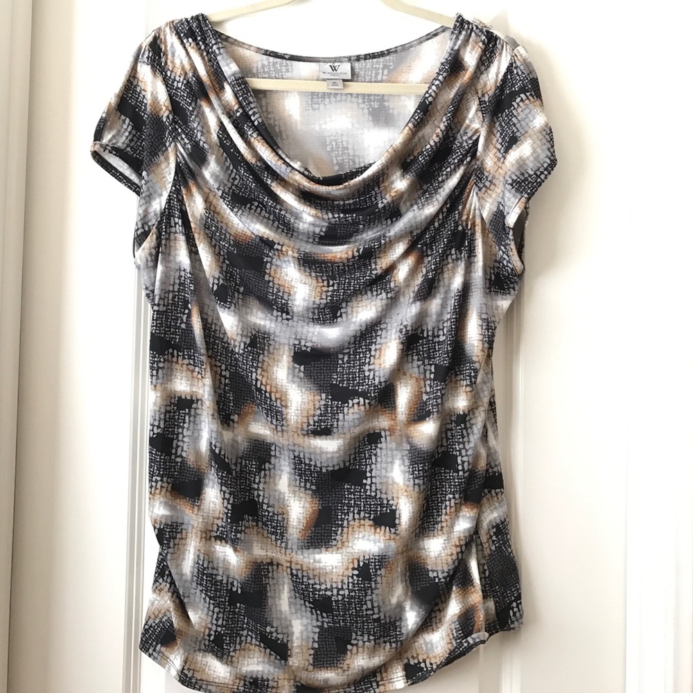 XL Blouse