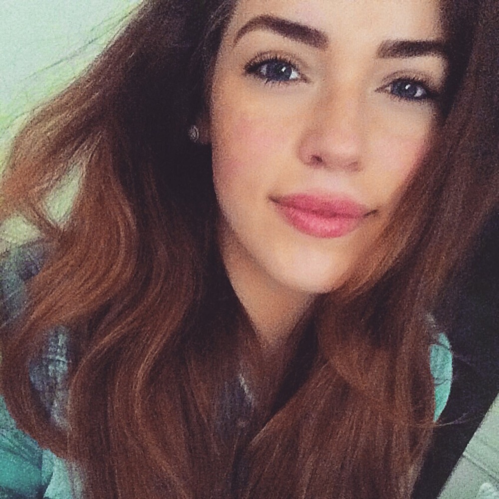 Meet your Posher, Melinda