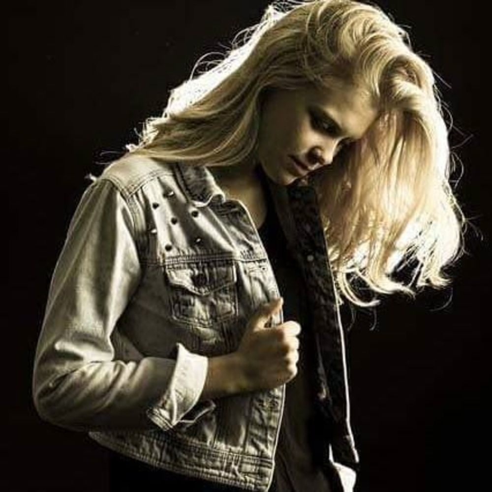 Meet your Posher, Haylee