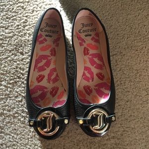 Flats juicy couture