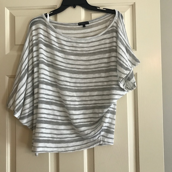 Beyond yoga asymmetrical throw over - Picture 1 of 1