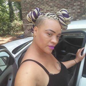 Meet your Posher, Keisha