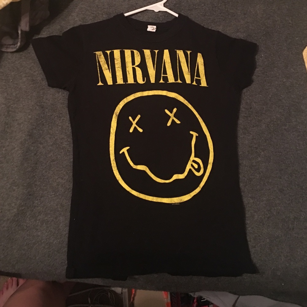 Nirvana T-Shirt