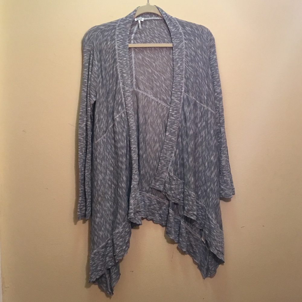 Splendid cardigan