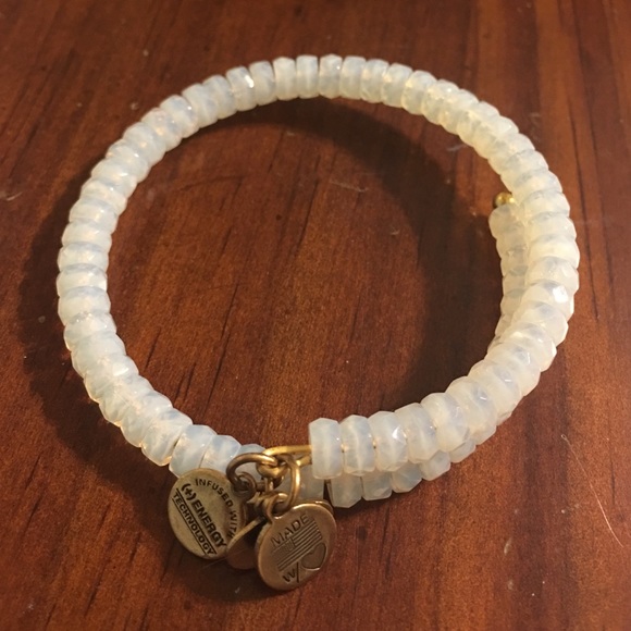 Alex and Ani Jewelry - Alex & Ani Wrap Bracelet