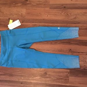 Lululemon Tight Stuff Tight Sz 10