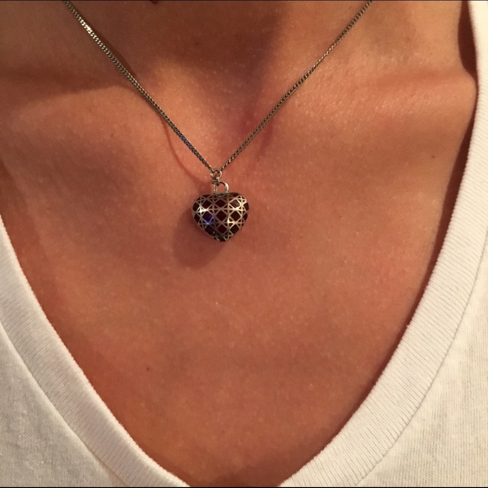 Authentic Christian Dior Necklace