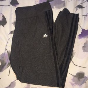 Adidas leggings