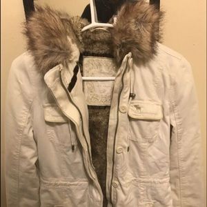 AF coat