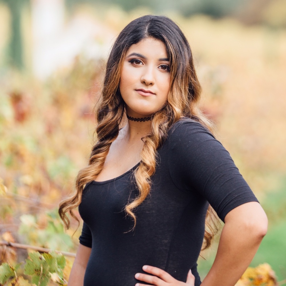 Meet your Posher, Lexi