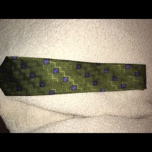 Robert Talbott tie