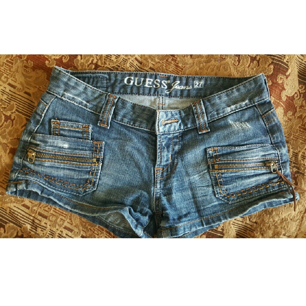 Guess shorts