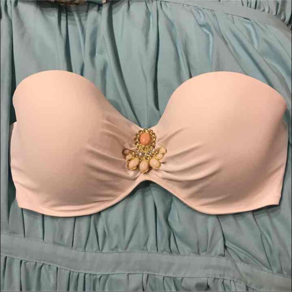 victoria secret womans bathing suit