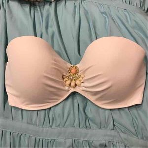 victoria secret womans bathing suit