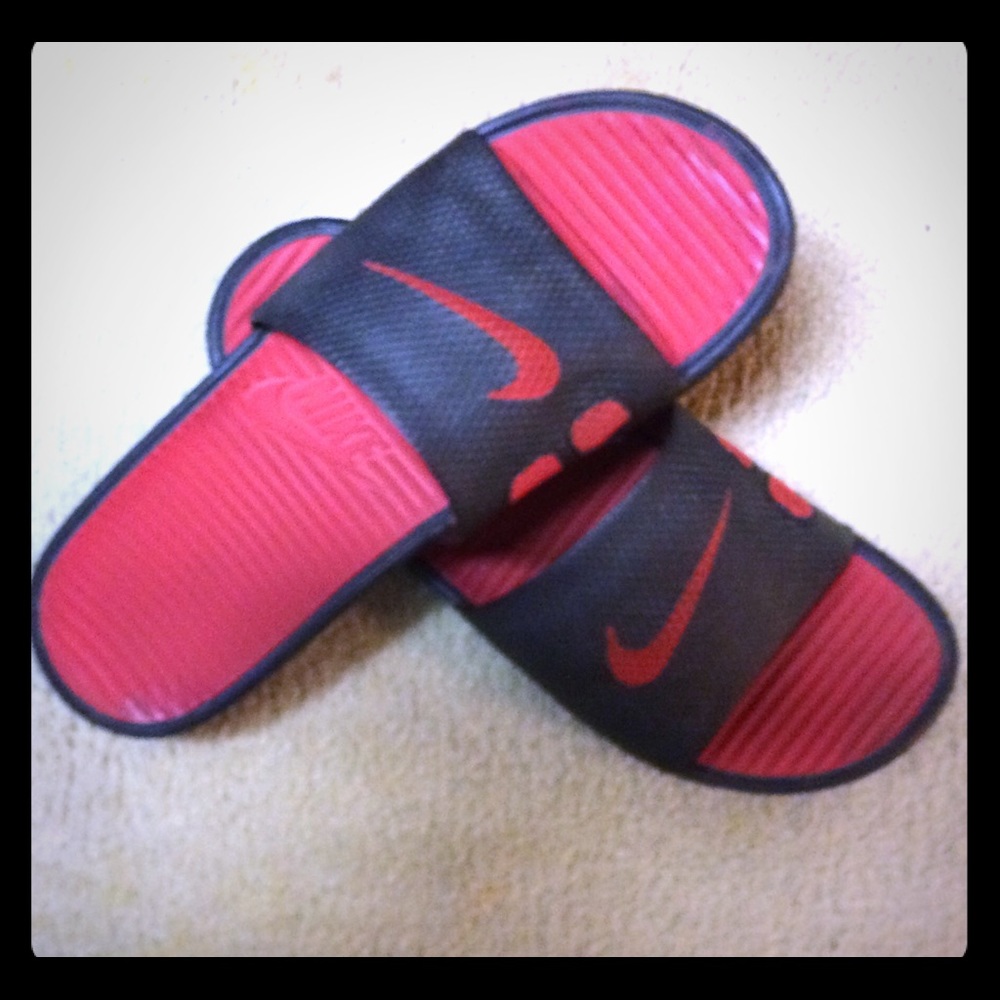 Men's Nike sandals