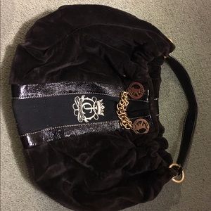 Authentic juicy couture handbag