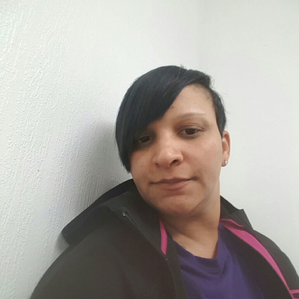 Meet your Posher, Dekisha