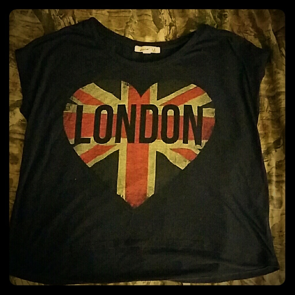 Kids XL shirt