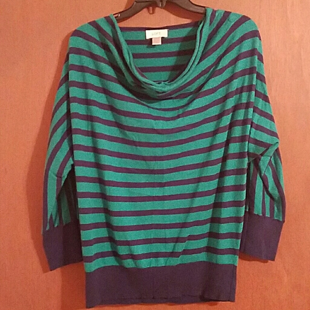 Loft Top