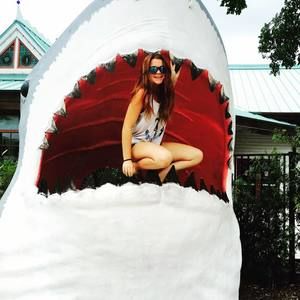 Meet your Posher, Meghan