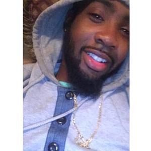 Meet your Posher, Donzell