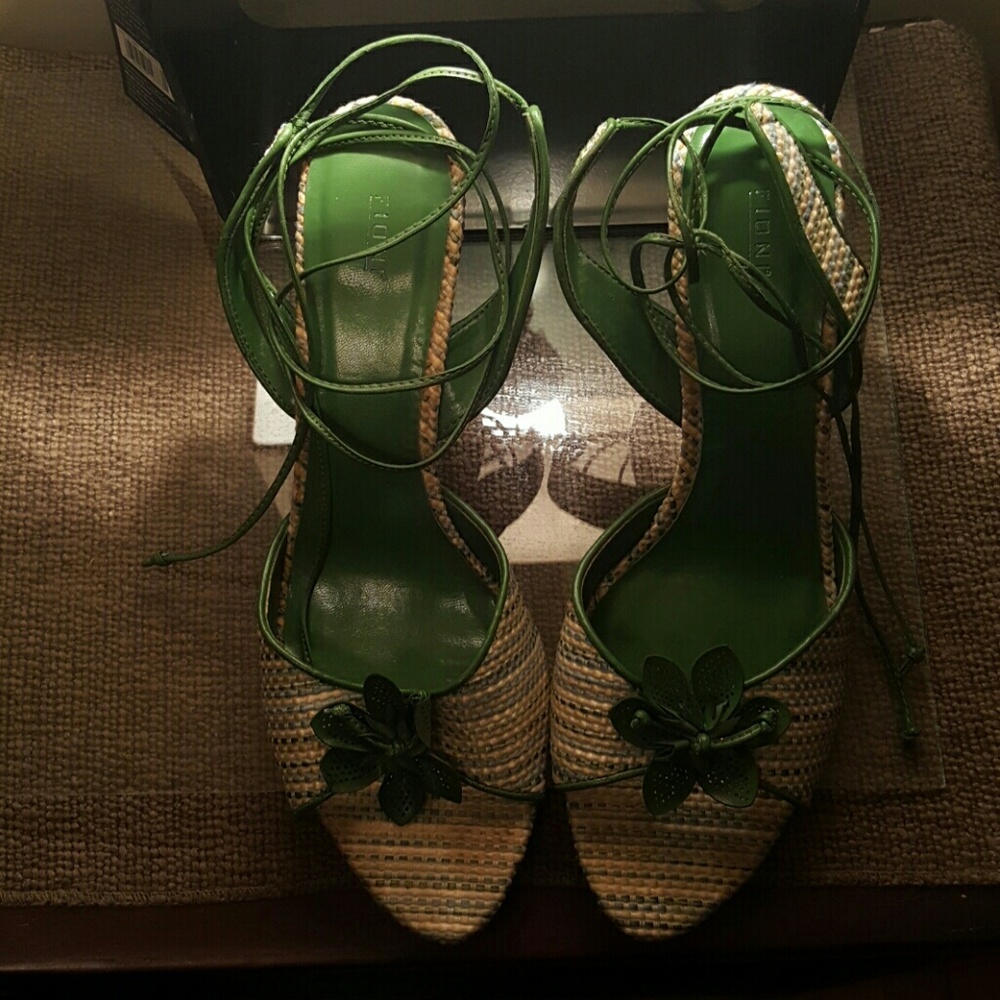 Shoes