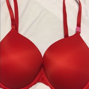 Victoria's Secret Pink Bra