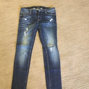 Vigoss size 29 jeans