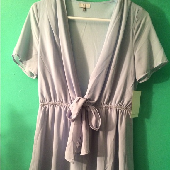 Romper - Picture 2 of 2