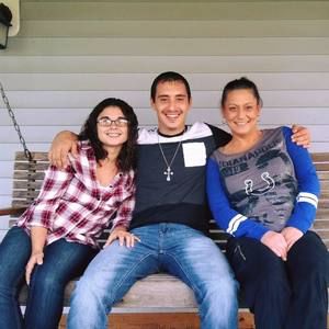 Meet your Posher, Steven