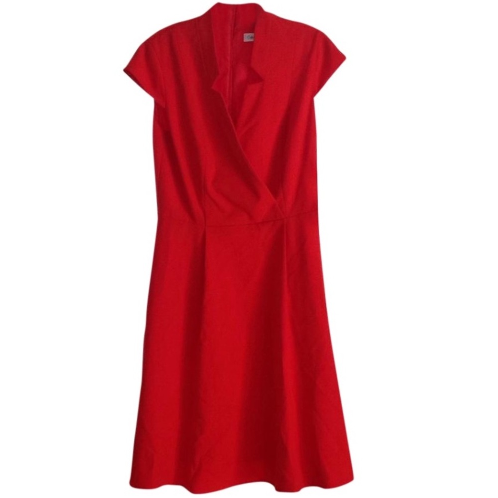 Calvin Klein business dress