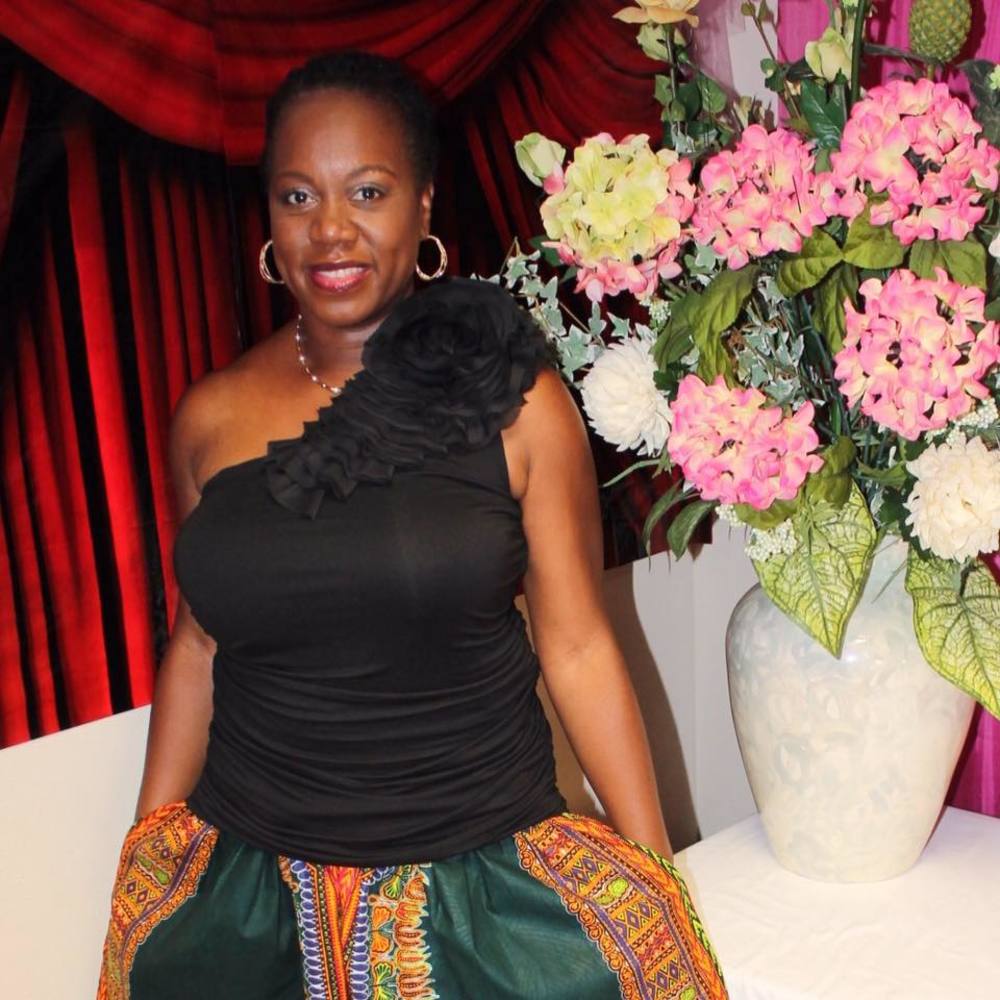 Meet your Posher, Deb