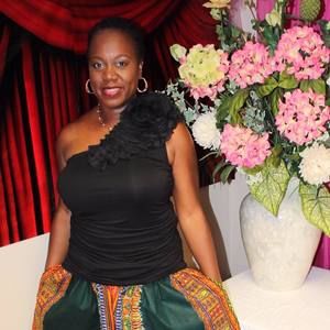 Meet your Posher, Deb