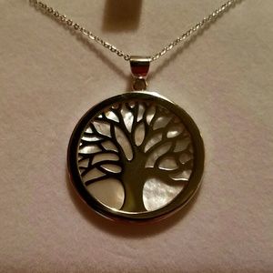 Tree of Life Necklace