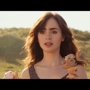 Meet your Posher, Libby