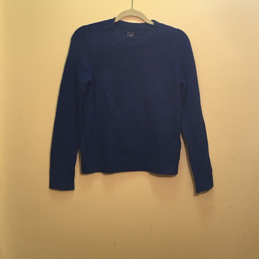Gap Cashmere