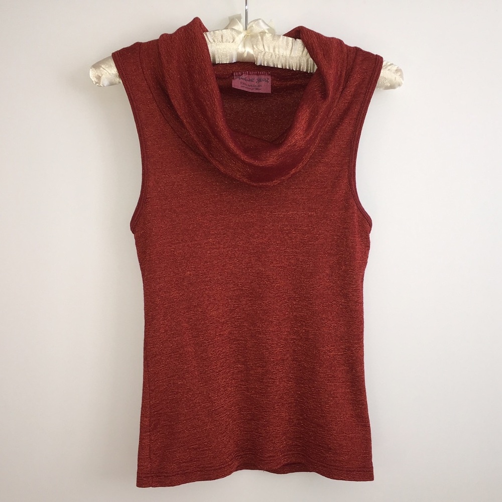 Michael Stars Sleeveless Top