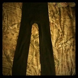 Kids XL Tights