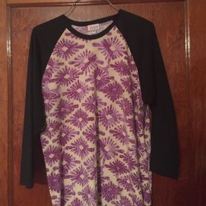 Lularoe Randy T
