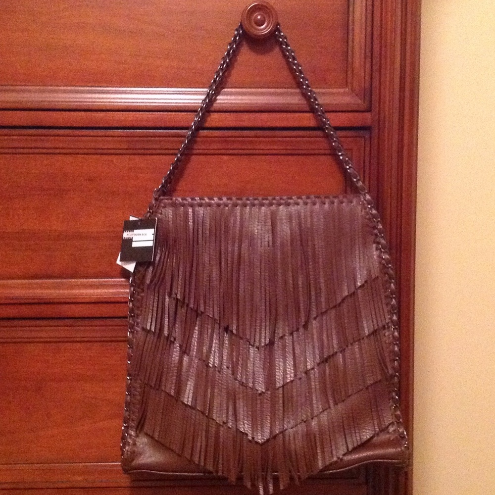 Sondra Roberts handbag - NWT