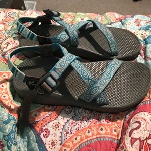Chacos
